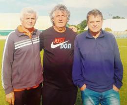 Dieci anni da vivaio di campioni