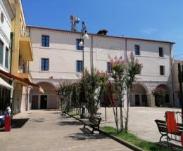 Baruffaldi in attesa della convenzione