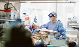 Covid: all’emergenza sanitaria si aggiunge quella psicologica