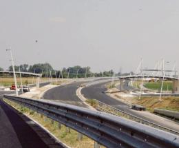 "Sblocca Cantieri": ok al prolungamento della Valdastico