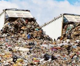 “Discarica, no all’ampliamento”