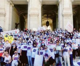 “Legge sbagliata, va corretta”