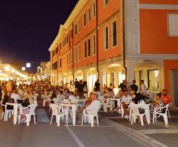 Martedì in piazza, buona la quarta