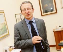 Nuova scuola, opere al via a breve
