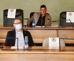 Anche Badia dice addio a Consvipo
