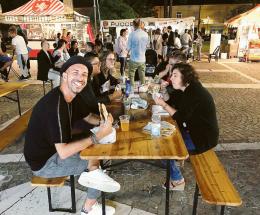 Lo street food torna in Polesine