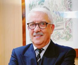 Vianello confermato presidente