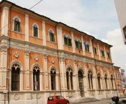 Il gioco a dama degli spazi urbani