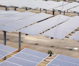 “Fotovoltaico e agricoltura assieme: si può”