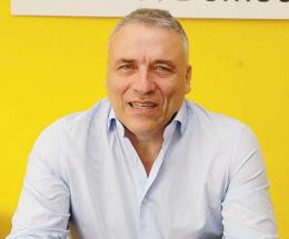 Pd, Traniello fa un passo di lato