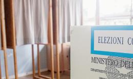 Elezioni, spostamento dei seggi in via Amendola per gli elettori di Santa Maria Maddalena