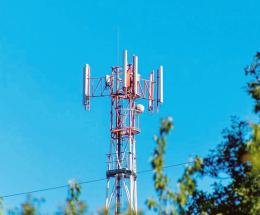 Una nuova tecnologia da barricate