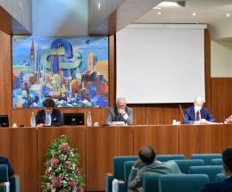 Banche di credito cooperativo venete: 1,1 miliardi per permettere alla Regione di ripartire