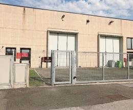 Rubato di nuovo il furgone del comune