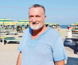 “Qui c’è tranquillità, è il posto giusto”