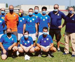 Udinese a Borsea, camp da dieci e lode