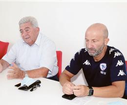 “La Fir si è dimenticata di noi”