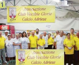 “La festa del pesce” resta al palo