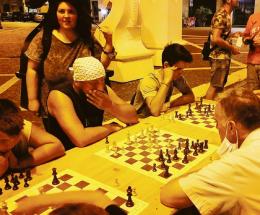 I giochi di una volta conquistano
