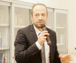 Palestre gratis alle associazioni
