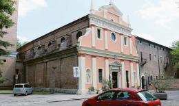 Un momento di preghiera per chiedere la pace