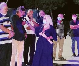 Storia e tradizioni in un docufilm