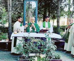 E' don Michele la nuova guida