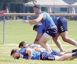 Rossobl&ugrave;, la Festa dell&rsquo;abbonato