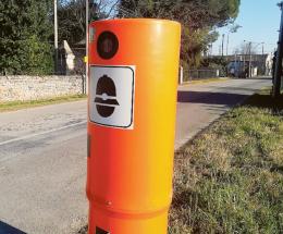 A novembre ci sarà il velobox