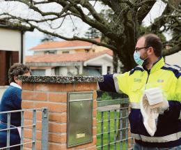 Crescere con gli angeli in giallo: chi vuole provare?