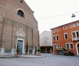 Piruea, un tesoro solo sulla carta