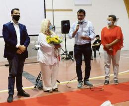 Quando il Po era pieno di vita, che spettacolo il docu-film