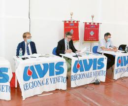 L'allarme dell'Avis: “Stiamo per restare senza sangue”