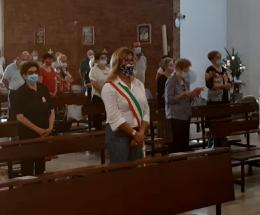 La grande devozione dei fedeli per la Madonna di San Pasquale