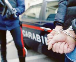 Ladro 26enne si nasconde in Romania. Ce lo hanno rimandato