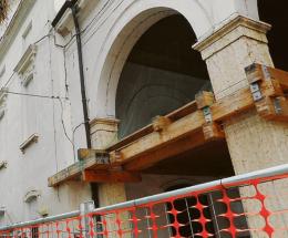 "Teatro Cotogni, sarà riaperto e anche ampliato"