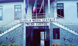 La scuola chiude per messa in sicurezza