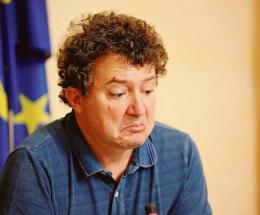 Civici strapazzati dentro l’urna