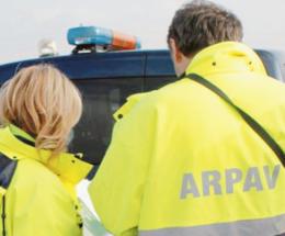 Centinaia di segnalazioni controlli sulla puzza in città