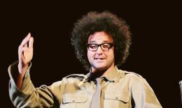 Cristicchi e una commedia di Goldoni: due appuntamenti per tornare a teatro dopo lo stop