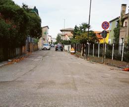 Strade: avanti con la sistemazione
