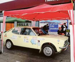 Giro del Polesine, il grande evento
