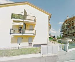 Casa Ater allagata, disabile sfollata