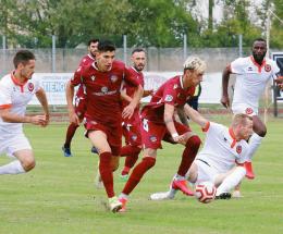 Adriese, operazione riscatto