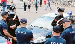 "Assembramenti fuori controllo nel fine settimana: servono misure restrittive"