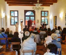 "Teatro per casa": anche la seconda giornata della rassegna registra il tutto esaurito