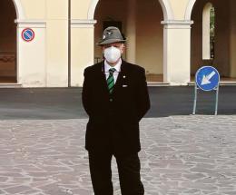 Storia degli angeli dell’emergenza