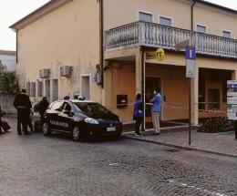 Assalto esplosivo, "Serve più sicurezza nei territori la notte"