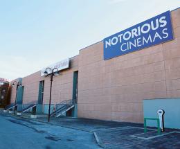 Bruttissime notizie per i rodigini: guasto tecnico, cinema chiuso