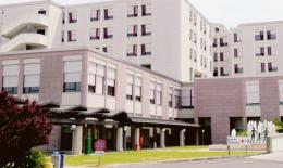 Covid Hospital: la riapertura al raggiungimento di 150 degenti in Terapia intensiva a livello regionale